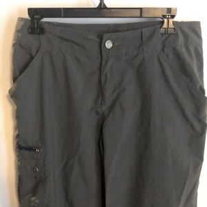 Columbia hiking pants